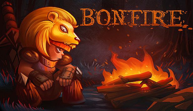 Buy Bonfire