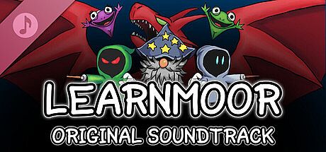 LEARNMOOR: Kids Academy Soundtrack DLC