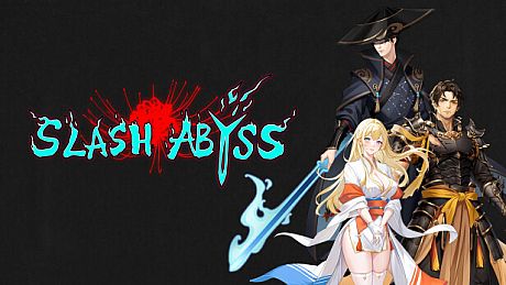 Slash Abyss Game