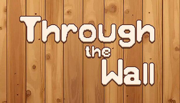 Buy Through the Wall