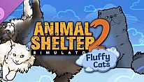 Kup Animal Shelter 2 - Fluffy Cats Pack na PC