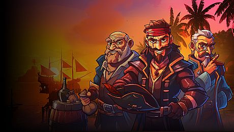Island Market Simulator Game