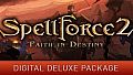 Spellforce 2 - Faith in Destiny Digital Deluxe