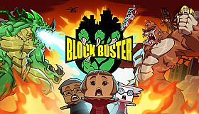Block Buster