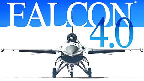 Falcon 4.0 Game
