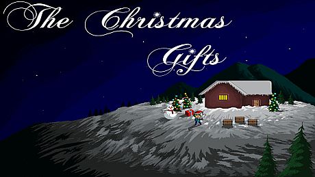 The Christmas Gifts Game
