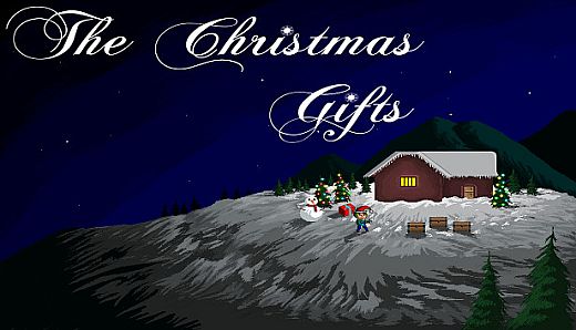 The Christmas Gifts