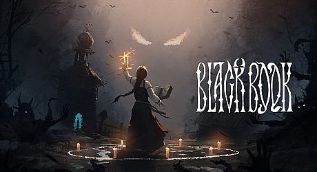 Black Book Game