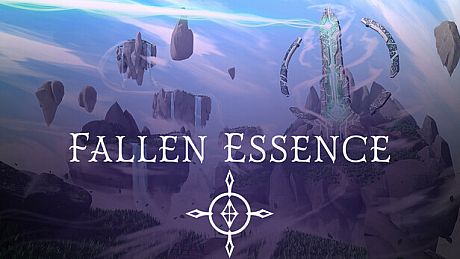 Fallen Essence Game