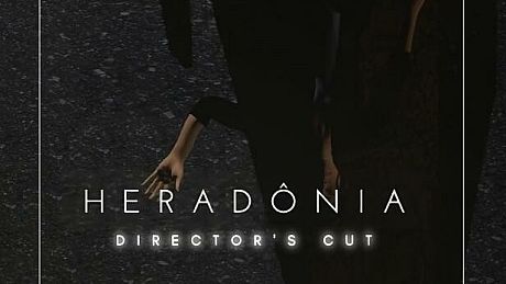 HERADÔNIA Director's cut Game