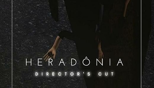HERADÔNIA Director's cut