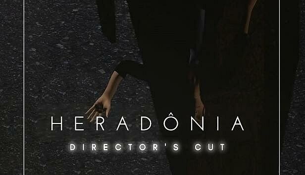 Buy HERADÔNIA Director's cut