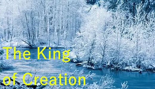 The King of Creation