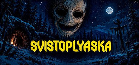 SVISTOPLYASKA