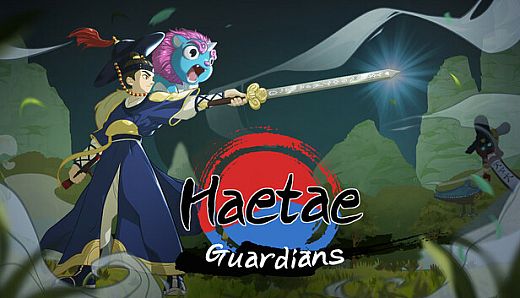 HaeTae: Guardians