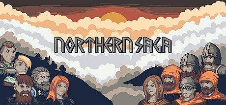 Northern Saga Game