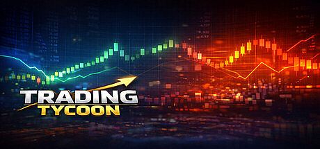 Trading Tycoon Game