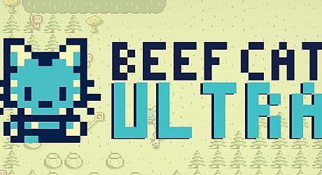 Beef Cat Ultra Game