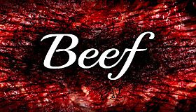 Beef