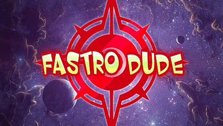 Fastro Dude Game