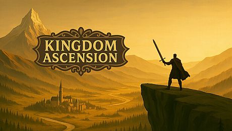 Kingdom Ascension Game