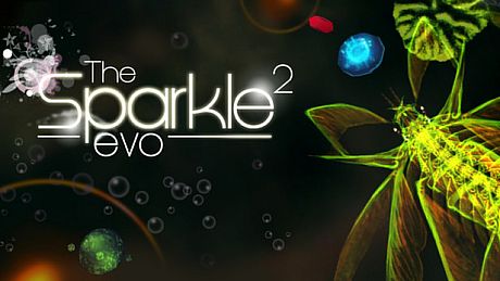 Sparkle 2 Evo Game