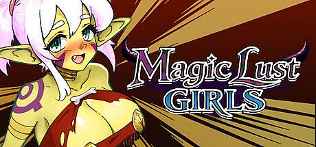 Magic Lust Girls