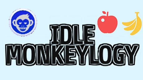 Idle Monkeylogy - Monkey Pack DLC