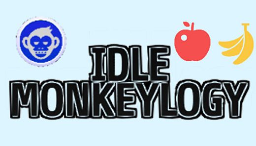 Idle Monkeylogy - Monkey Pack