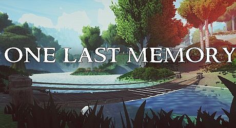 One Last Memory Game