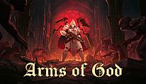 Kup Arms of God na PC