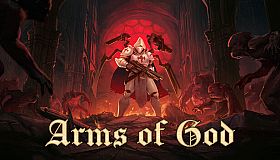 Arms of God