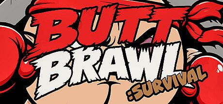 Butt Brawl: Survival Game
