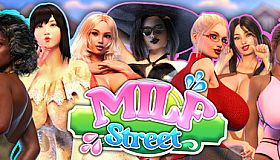 Milf Street