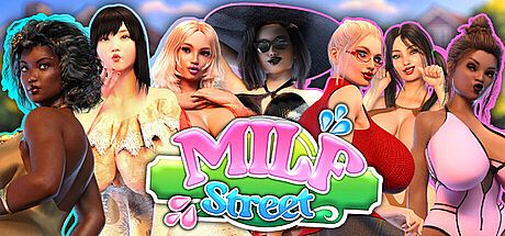 Milf Street Game