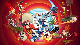 Looney Tunes: Wacky World of Sports - Deluxe Edition
