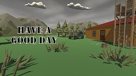 Have a Good Day Game