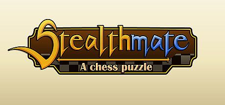 Stealthmate: A chess puzzle