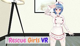 VR Rescue Girls - Imeris