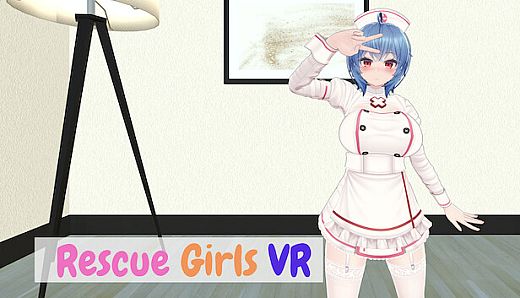 VR Rescue Girls - Imeris