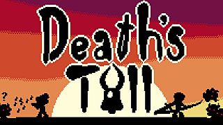 Death's Toll Game