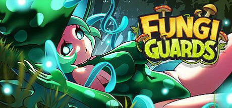 Fungi Guards Game