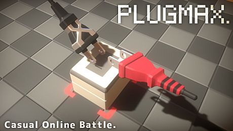 PLUGMAX