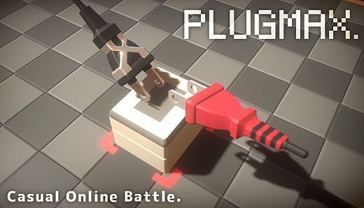 PLUGMAX