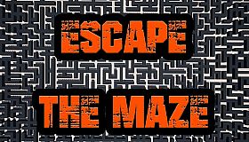 Escape The Maze