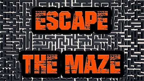 Escape The Maze