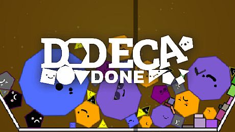Dodecadone Game