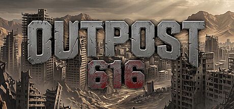 Outpost 616