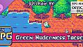 RPG Maker MV - TinyRPG - Green Wilderness Tileset