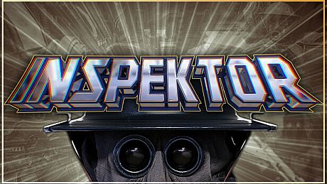 INSPEKTOR Game